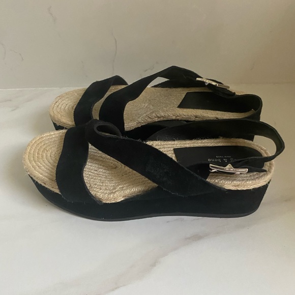 rag & bone Megan Sandal - Picture 3 of 16